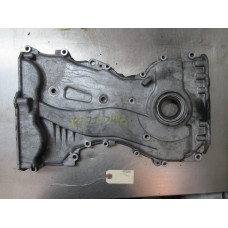 27Z101 Engine Timing Cover From 2013 Kia Optima  2.4 213552G004